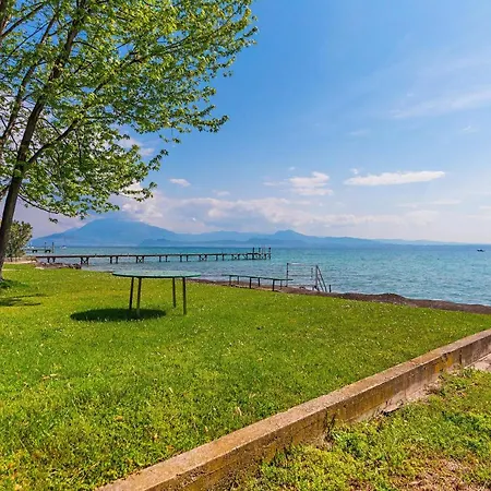 Splendid Pt-1 Sul By Wonderful Italy Apartment Sirmione