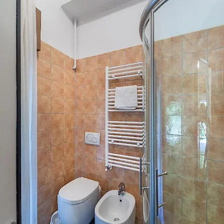 Apartment Splendid Pt-1 Sul By Wonderful Italy Sirmione